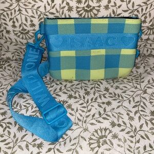 Isaac Mizrahi + Wild One Limited Edition Dog Treat Pouch